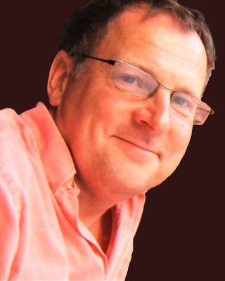 Photo of Ian Pocklington, Counsellor, MUKCP