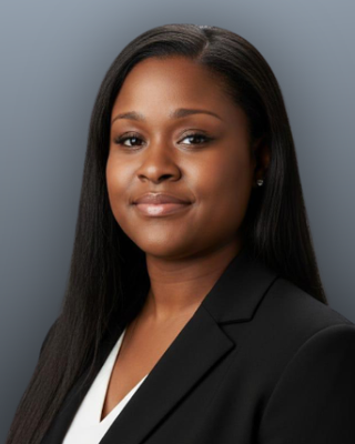 Photo of Kimberly Jackson, Licensed Professional Mental Health Counselor, LPCMH
