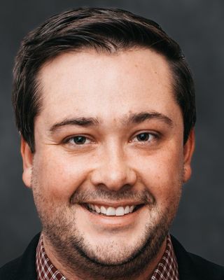 Photo of John Barrett, Licensed Professional Counselor in Wisconsin