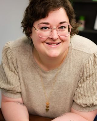 Photo of Emily Parker, Licensed Professional Counselor, MS, LPC