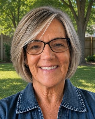 Photo of Leah Martinez, Marriage & Family Therapist, MA, LMFT, CFRC
