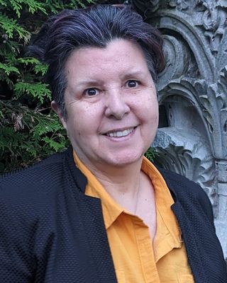 Photo of Hope M. Pelufo Balleta - Neuroinclusive, RP, MSc, Registered Psychotherapist