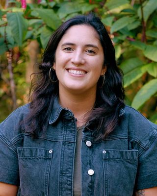 Photo of Caroline Olsen, Pre-Licensed Professional