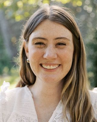 Photo of Jessie Hull, Licensed Mental Health Counselor, LPC, LMHC