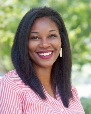 Photo of Tashee Brown, Clinical Social Work/Therapist, LICSW