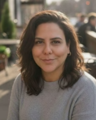 Photo of Vitoria Basora, Psychiatric Nurse Practitioner, PMHNP