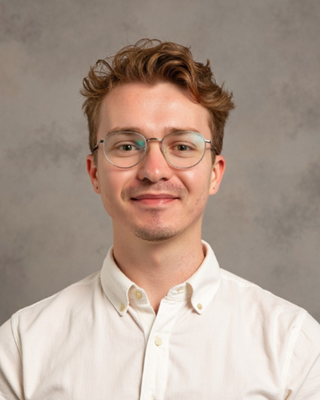 Photo of Simon Walsh, Licensed Professional Counselor, MA, LPC, NCC