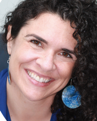 Photo of Lisa Manca, Counselor, MA, LPCC, BC-DMT