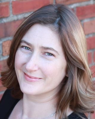 Photo of Kere Loughlin-Presnal, Clinical Social Work/Therapist, LCSW
