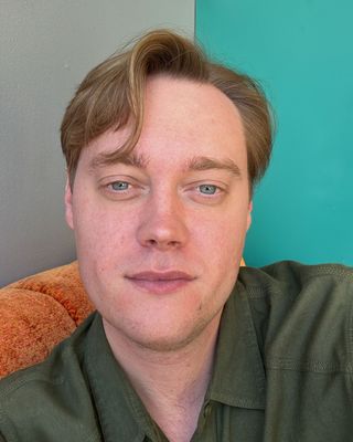 Photo of Tyler Michael Grimm, Clinical Social Work/Therapist, LMSW
