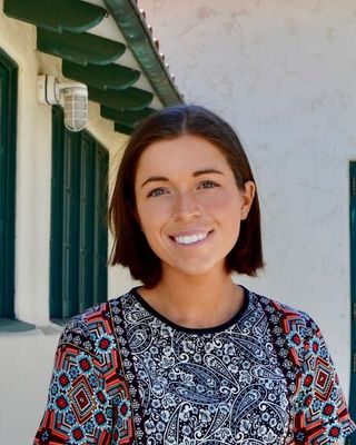Photo of Olivia Stagnaro, Marriage & Family Therapist, LMFT