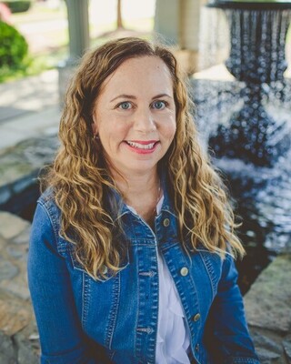 Photo of Canton Counseling-Lauren Moss, LPC, Licensed Professional Counselor in Cherokee County, GA