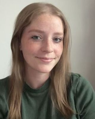 Photo of Caitlin Klare, Counselor, LPCC-S