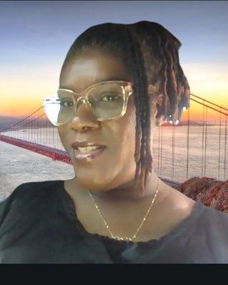 Photo of Nimota Olayinka Aleje, Psychiatric Nurse Practitioner, PMHNP