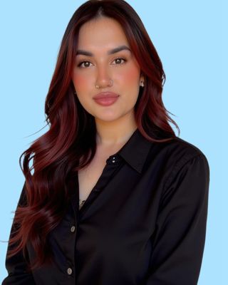 Photo of Haseena Singh, Registered Psychotherapist (Qualifying), RP(Q), CCC