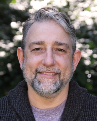 Photo of Stan Markowski, Psychologist, PsyD