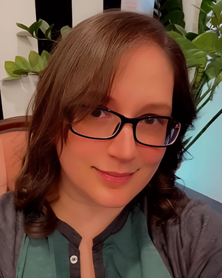 Photo of Katie Carbrey, Licensed Professional Counselor, LPC