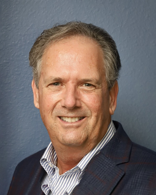 Photo of Robert Brott, Marriage & Family Therapist, LMFT