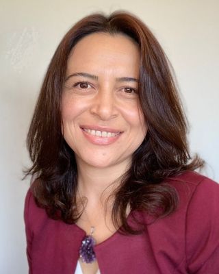 Photo of Erengul Yoldas, Psychotherapist in Galway, County Galway