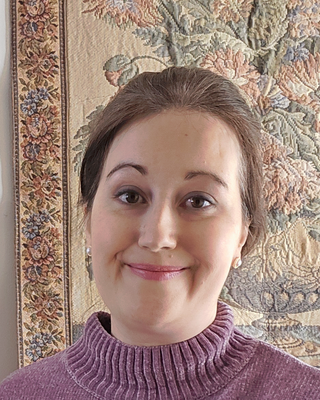 Photo of Becky Evans, Licensed Master Social Worker, LMSW