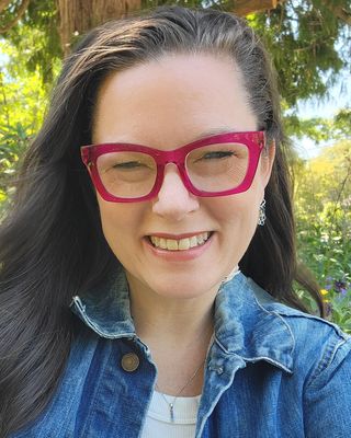 Photo of Nadine Inkster, Counsellor, RCC