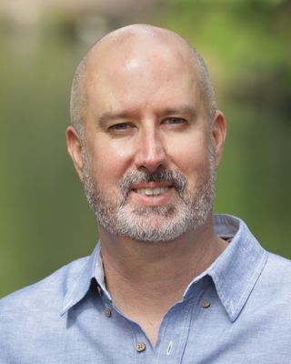 Photo of Leland St. Charles, Psychologist, PsyD