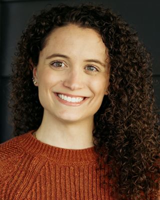 Photo of Lindsay Alvarez - Lindsay Alvarez - Blueprint Mental Health, LPC, Licensed Professional Counselor