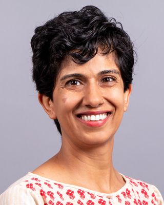 Photo of Aisha Chapra Sander, Clinical Social Work/Therapist in Blue River, CO