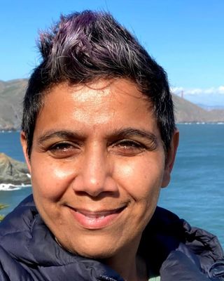 Photo of Nirupama Lal, Pre-Licensed Professional, AMFT