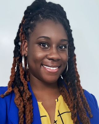 Photo of Danysha Moore Dickens, MSW, LCSWA, Clinical Social Work/Therapist