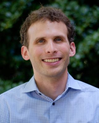 Photo of Aaron Brink, Psychologist in Forest City, NC