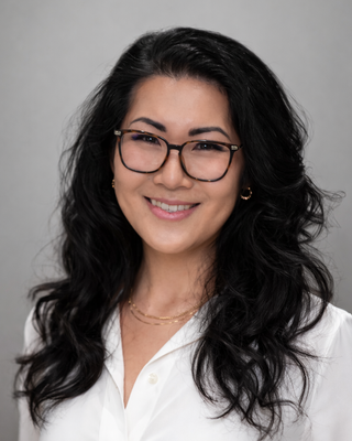 Photo of Jasmine Plywaczewski, Registered Social Worker, RSW, MSW, RCC