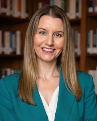 Photo of Kristie Ineichen, Psychologist, PsyD, LP