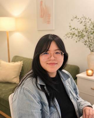 Photo of Mary Ta, Psychologist, MPsych, PsyBA General
