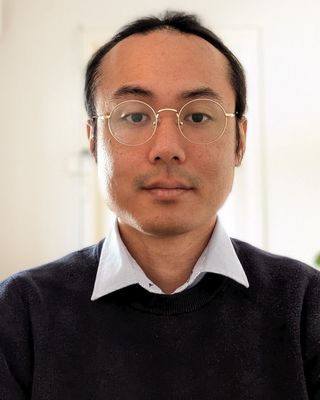 Photo of Paul Nguyen, Counsellor in Lutwyche, QLD