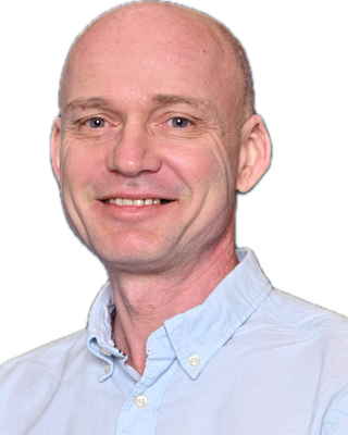 Photo of Vladlen Pogorelov, Psychiatric Nurse Practitioner, PMHNP-C, DNP, FNP-C