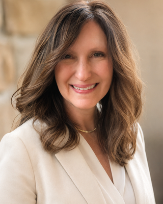 Photo of Mary Clark, Licensed Mental Health Counselor, MA, LMHC