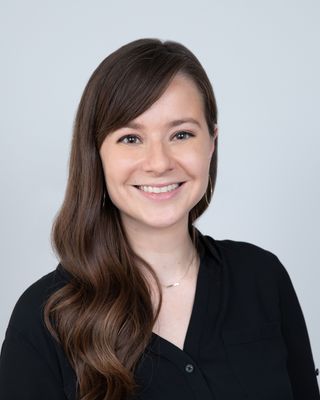 Photo of Melissa O'Donnell, Psychologist, PsyD