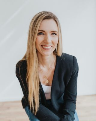 Photo of Claire Schiemer, Licensed Professional Counselor, MA, LPC