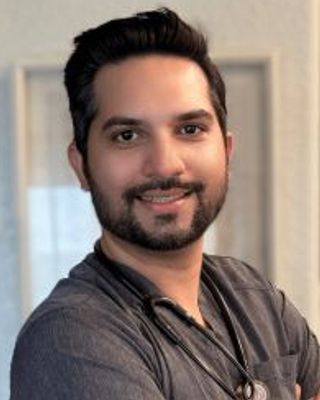 Photo of Sharoon Daniel, Psychiatric Nurse Practitioner, PMHNP-B