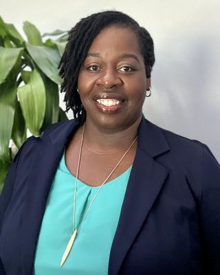 Photo of Keisha Gordon-Primus, Psychiatric Nurse Practitioner, PMHNP, BC
