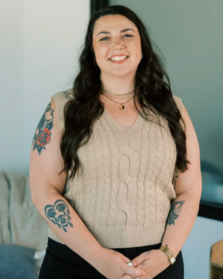 Photo of Sarah Strauss, Clinical Social Work/Therapist, LCSW, CAGCS