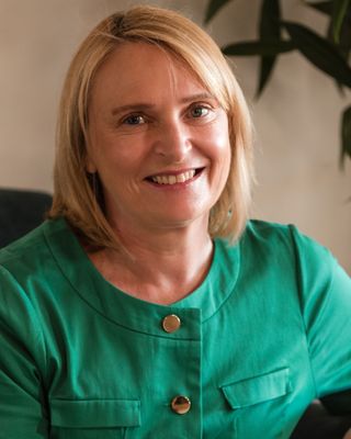 Photo of Simone Marshall, Psychologist in The Rocks, NSW