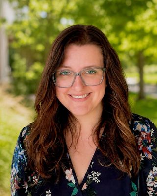 Photo of Abby Aurigema, Licensed Master Social Worker, LMSW