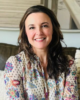 Photo of Nathalie Potts, Pre-Licensed Professional, RMHCI