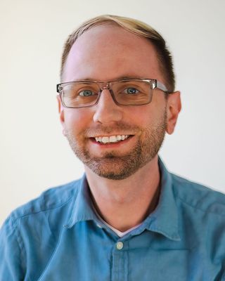 Photo of Ryan Noble, Marriage & Family Therapist in San Francisco, CA