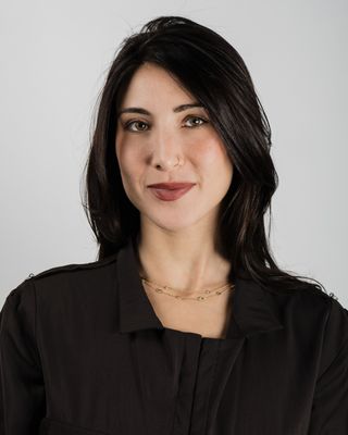 Photo of Alexandra Irena Reyf, MA, CIHC, CHT