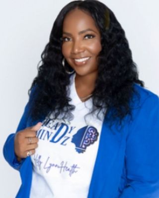 Photo of Kelly Jones, Psychiatric Nurse Practitioner