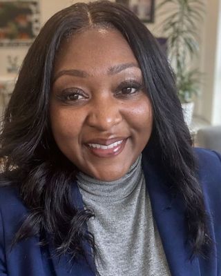 Photo of Evelyn Deloris Rogers - The Compassion Center for Counseling PLLC, Clinical Social Work/Therapist