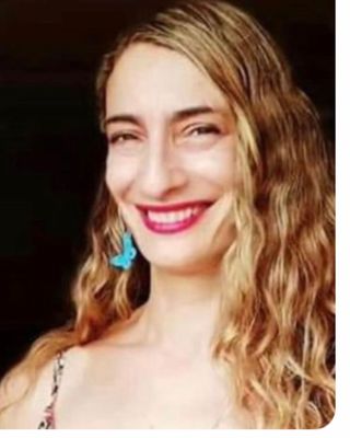 Photo of Rita Maniatis - Talk With Rita Counselling, Counsellor
